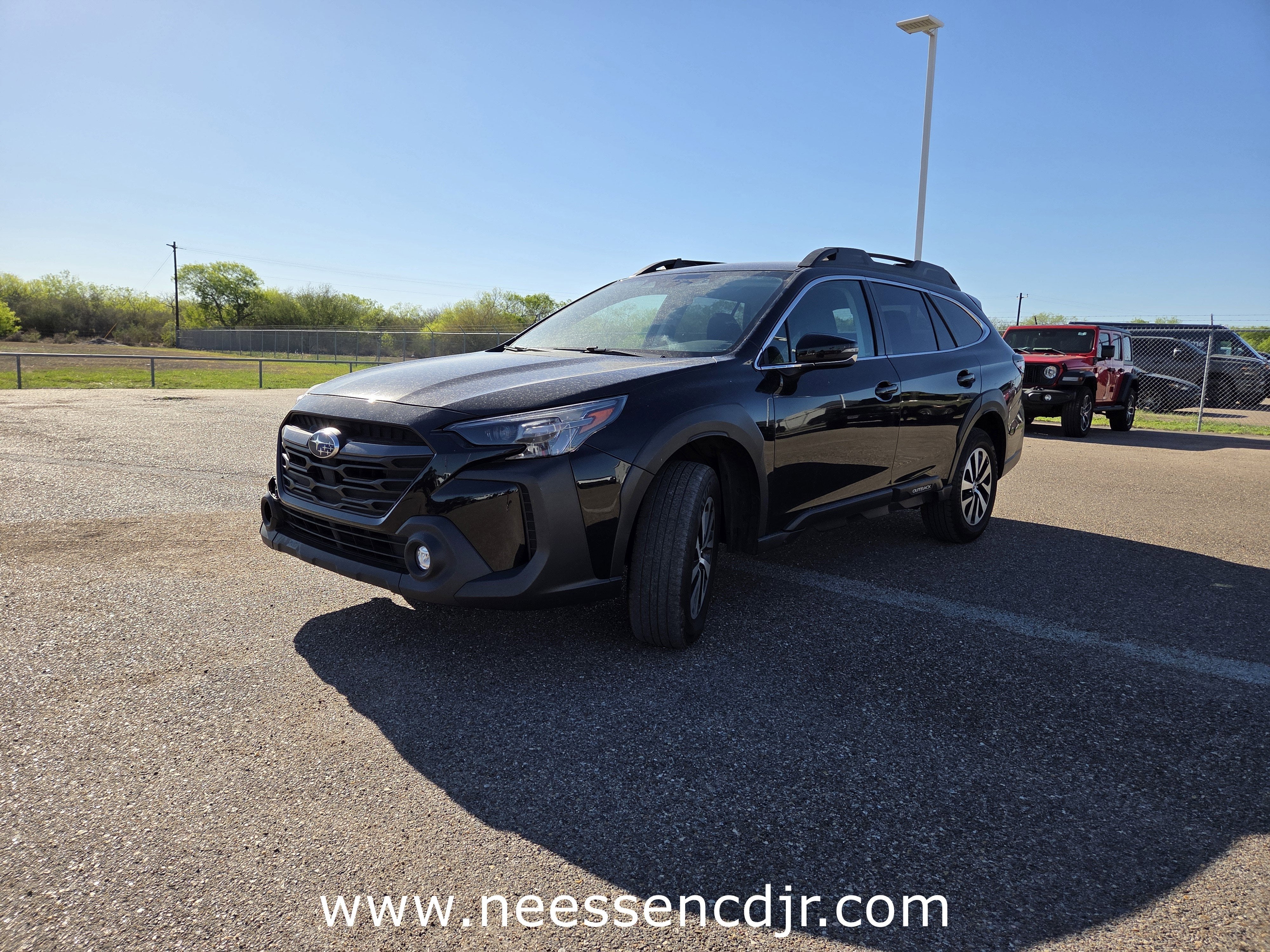 2023 Subaru Outback Premium