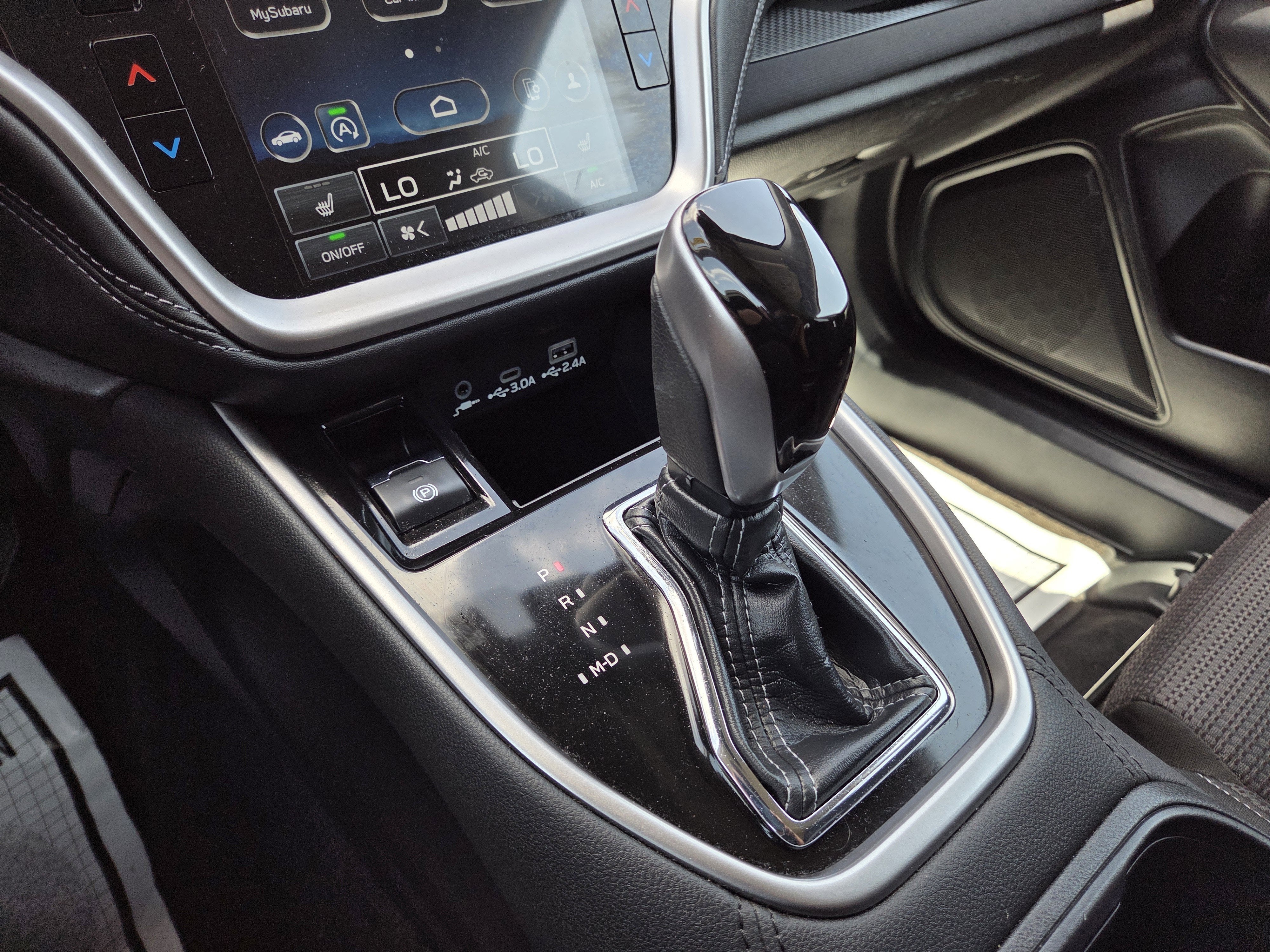 2023 Subaru Outback Premium