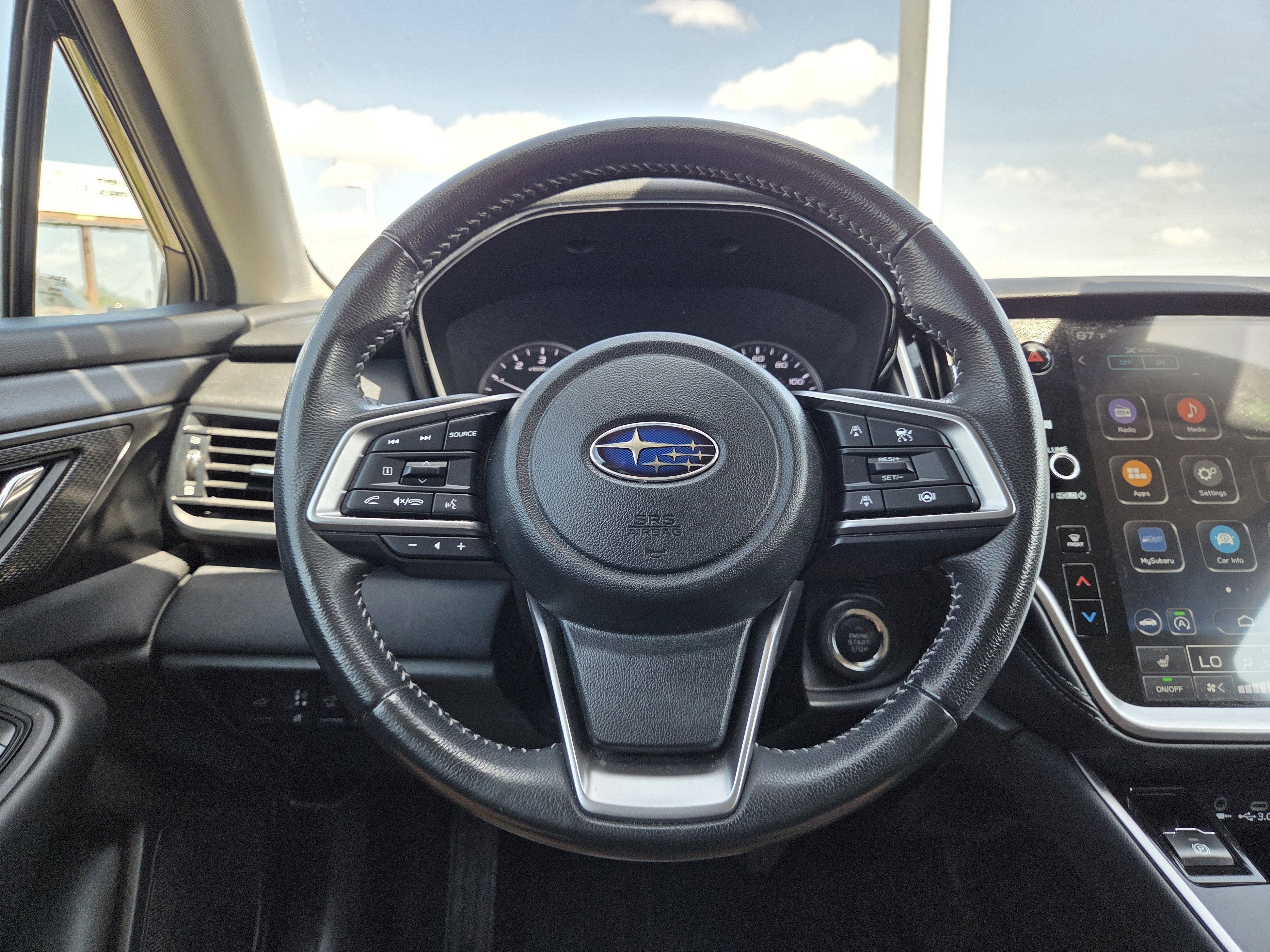 2023 Subaru Outback Premium