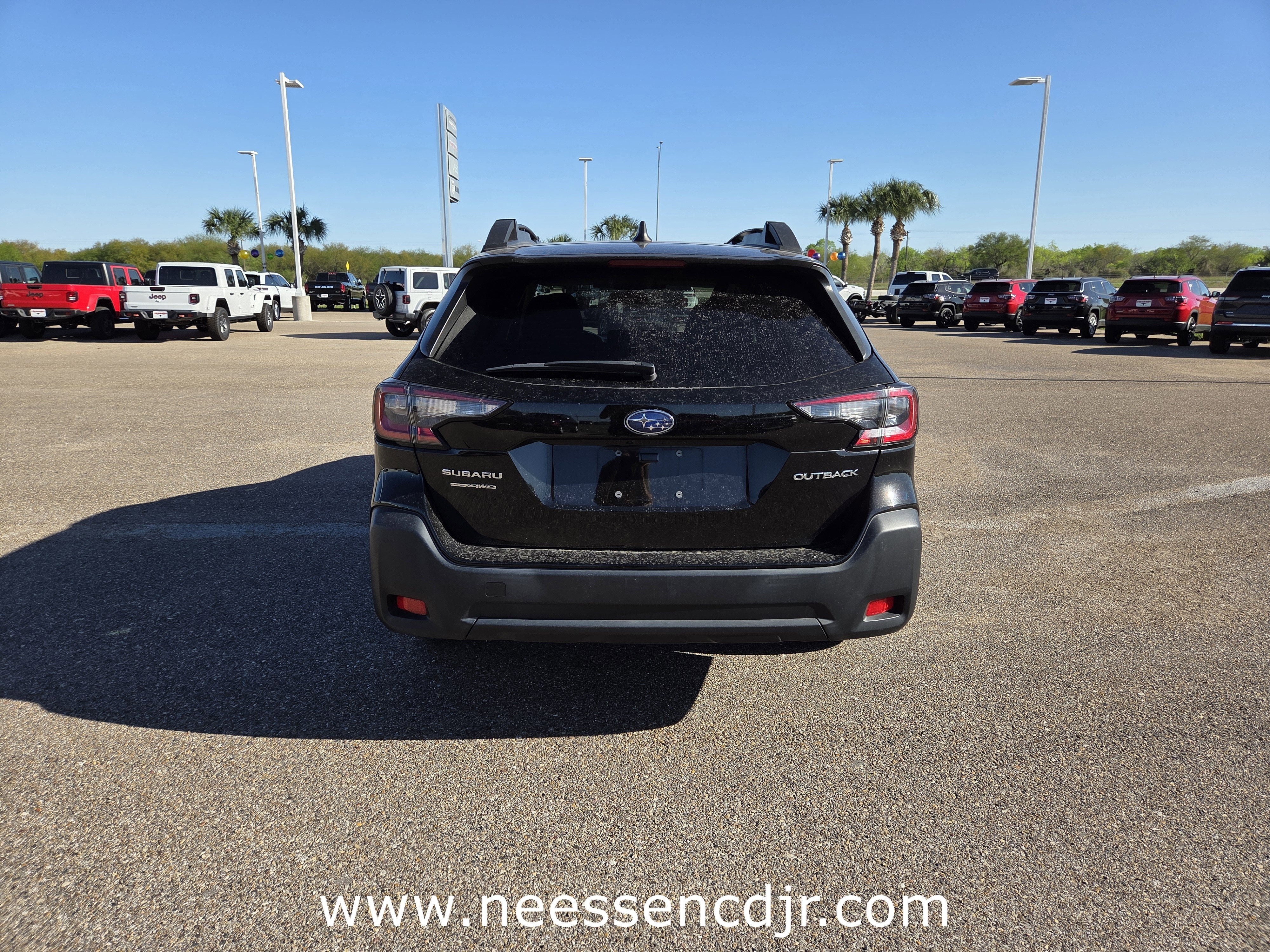 2023 Subaru Outback Premium