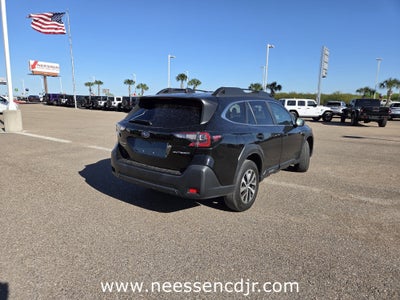 2023 Subaru Outback Premium