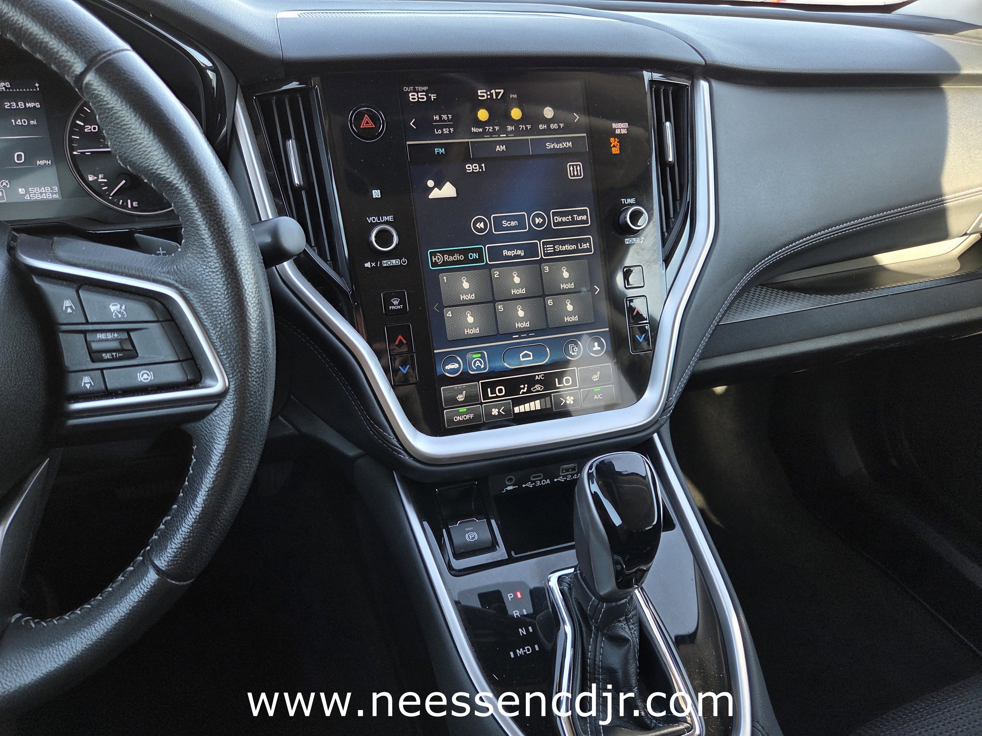 2023 Subaru Outback Premium