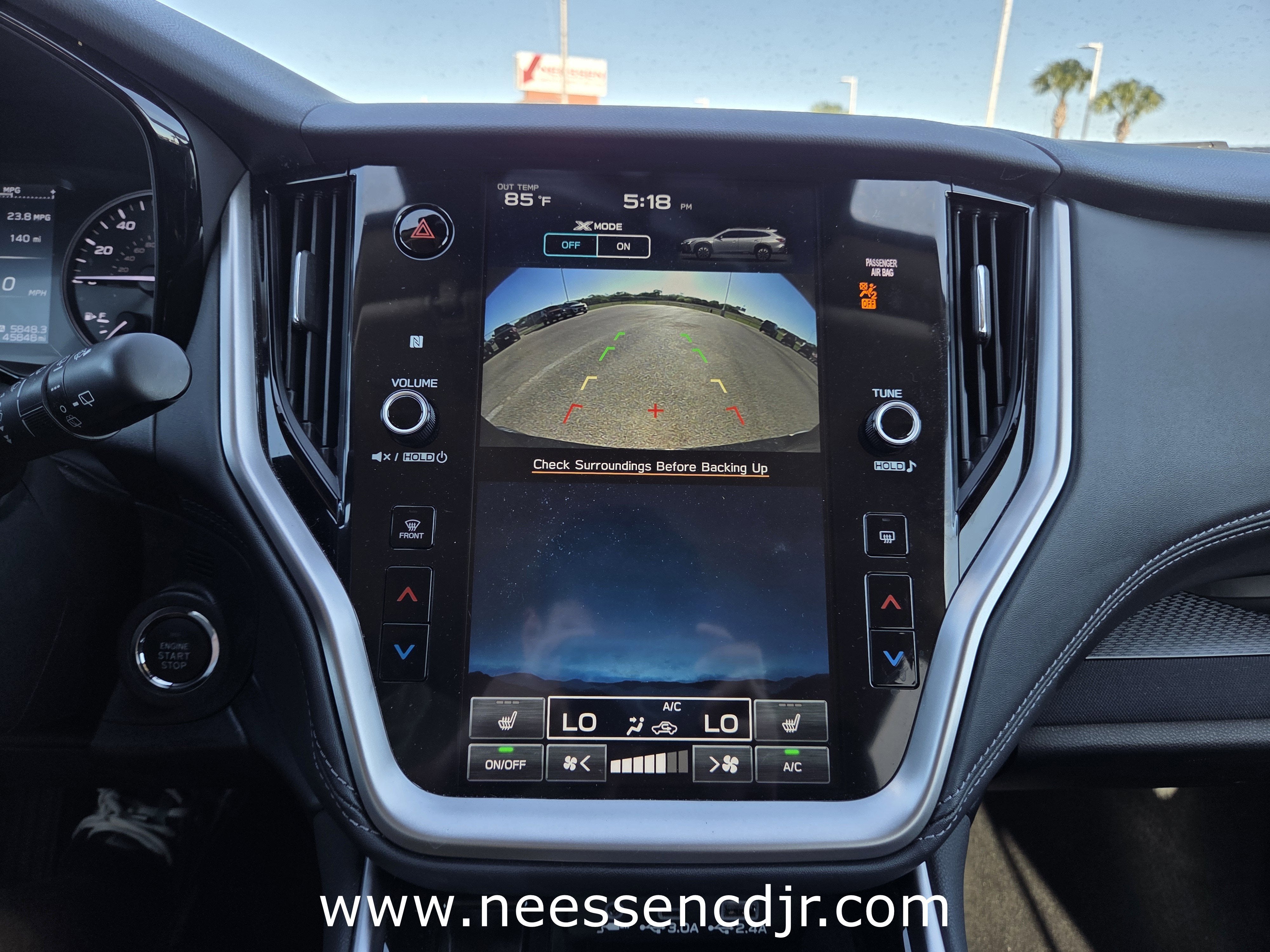 2023 Subaru Outback Premium