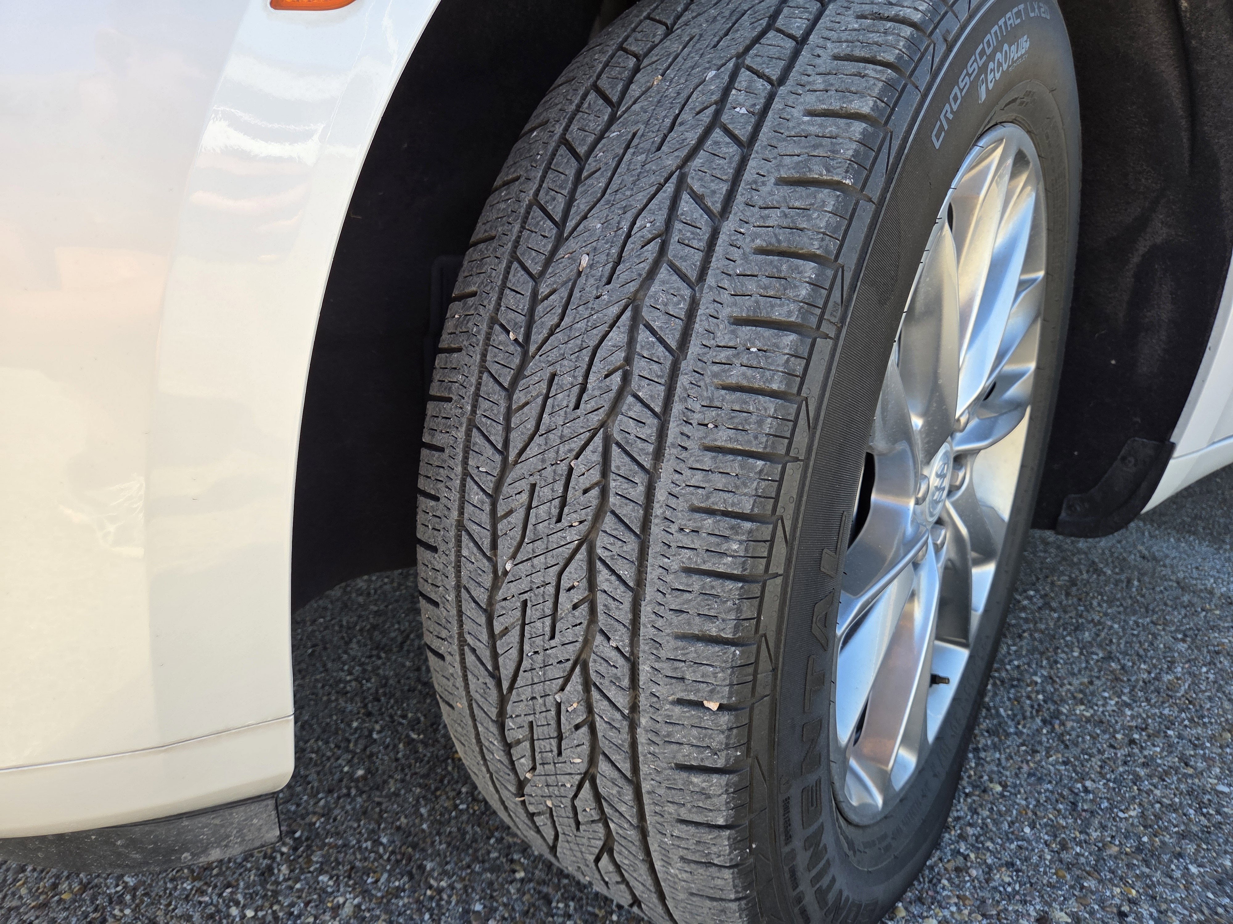 2022 Buick Enclave Avenir