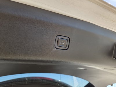 2022 Buick Enclave Avenir