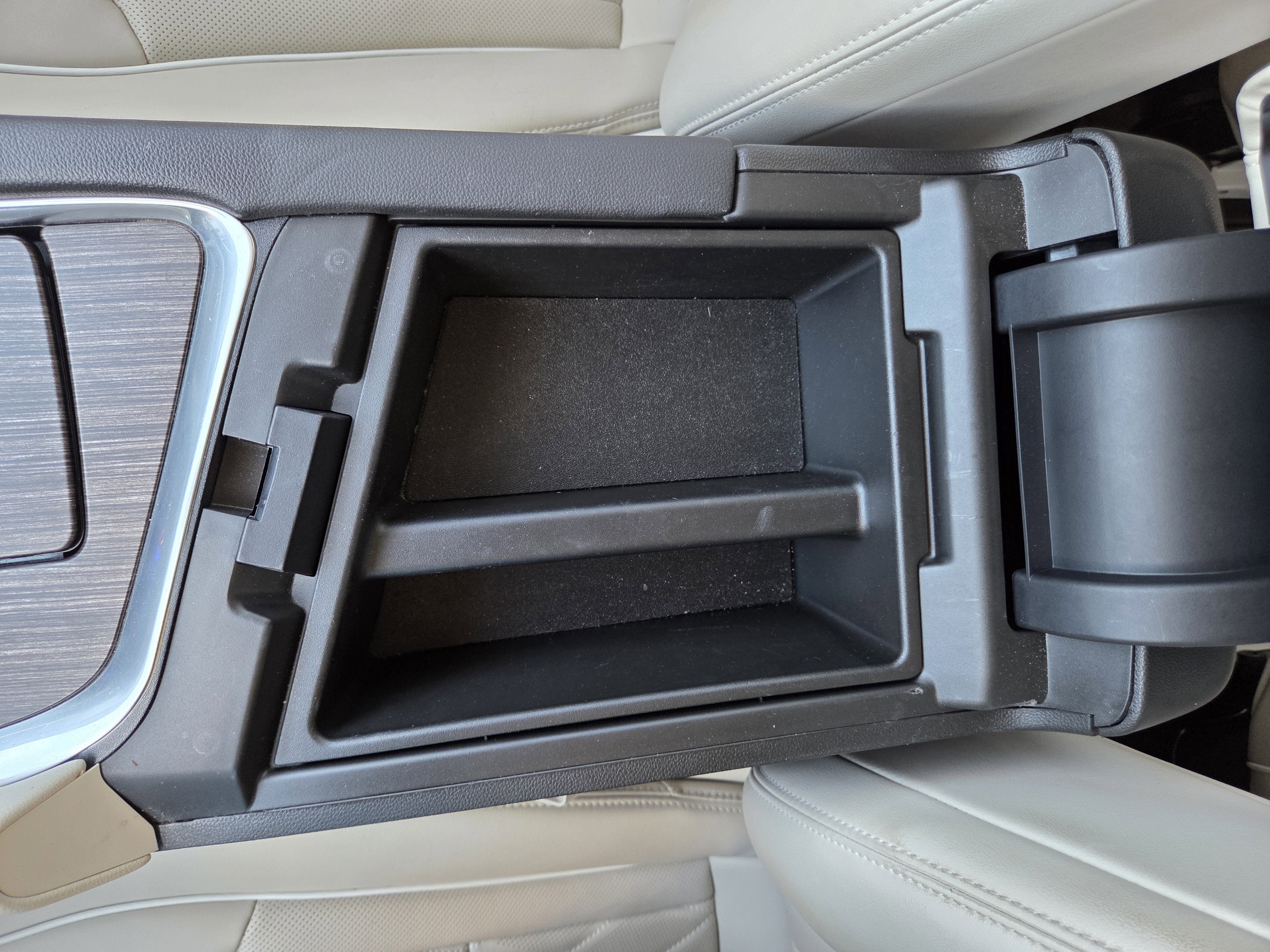 2022 Buick Enclave Avenir