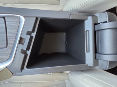 2022 Buick Enclave Avenir