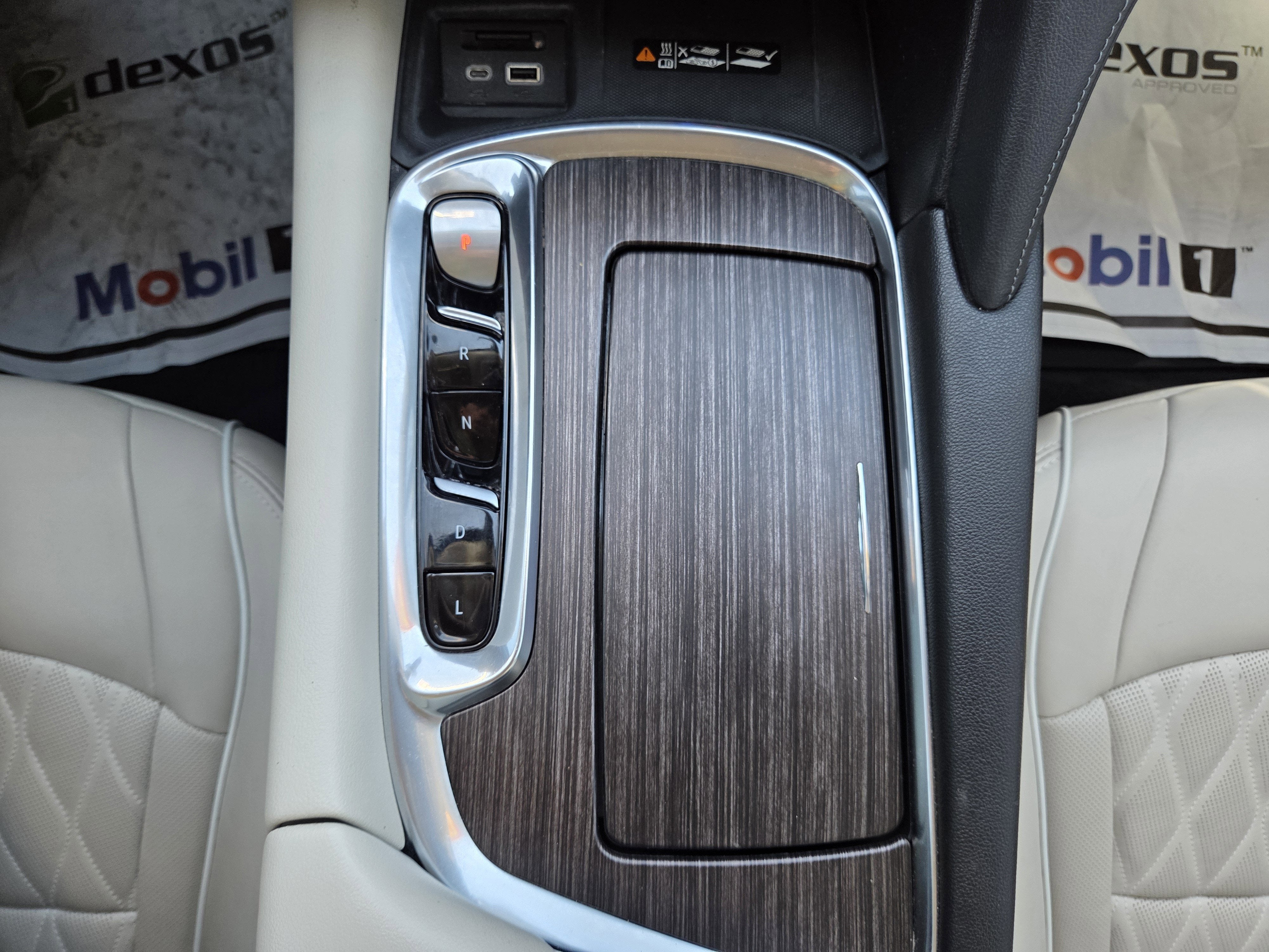 2022 Buick Enclave Avenir