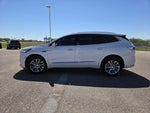 2022 Buick Enclave Avenir