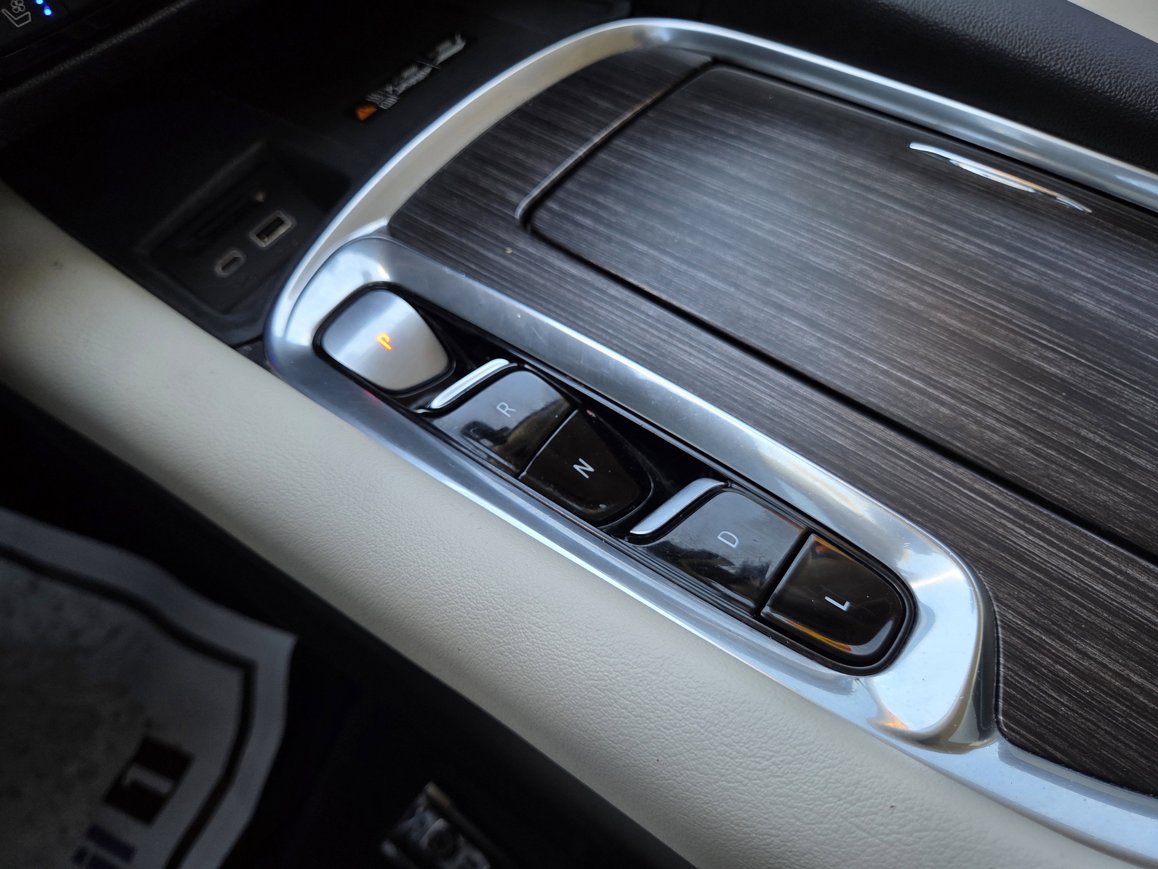 2022 Buick Enclave Avenir