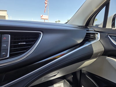 2022 Buick Enclave Avenir