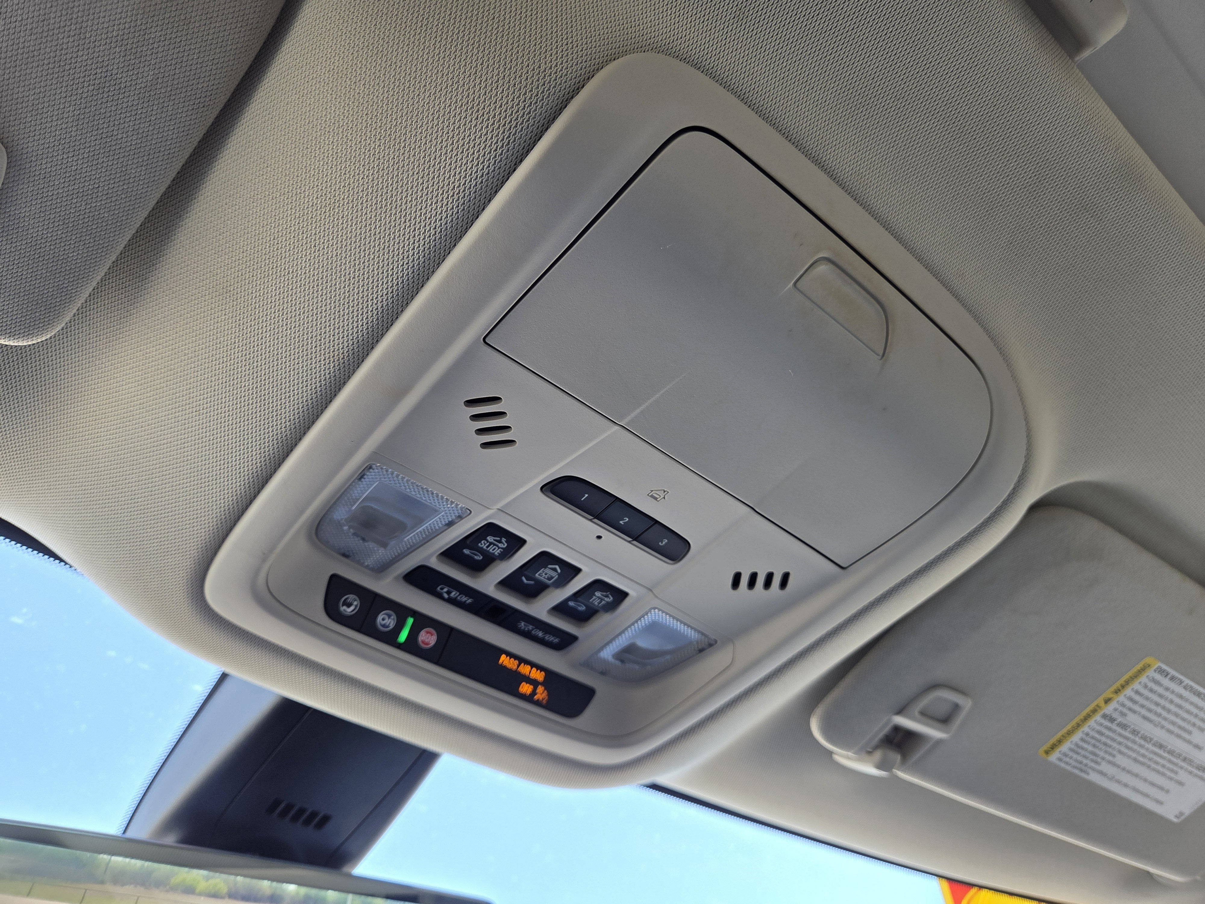 2022 Buick Enclave Avenir