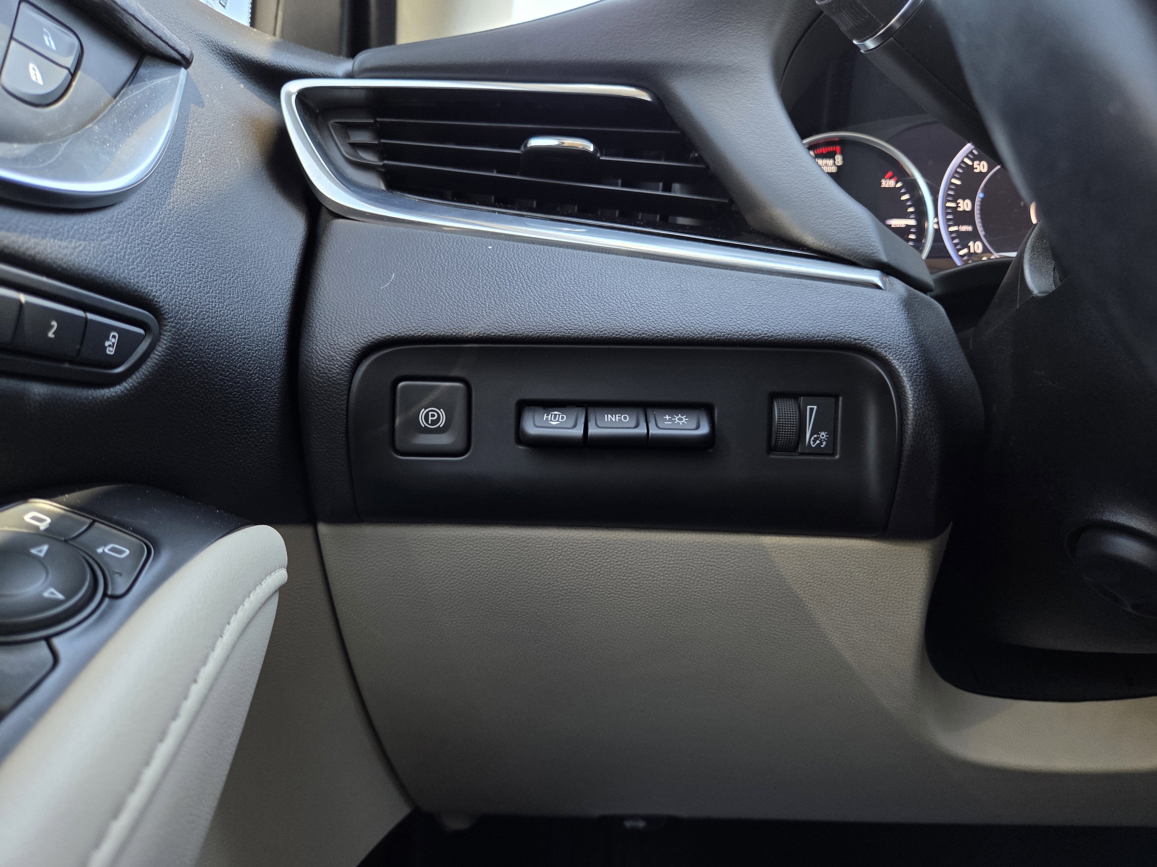 2022 Buick Enclave Avenir