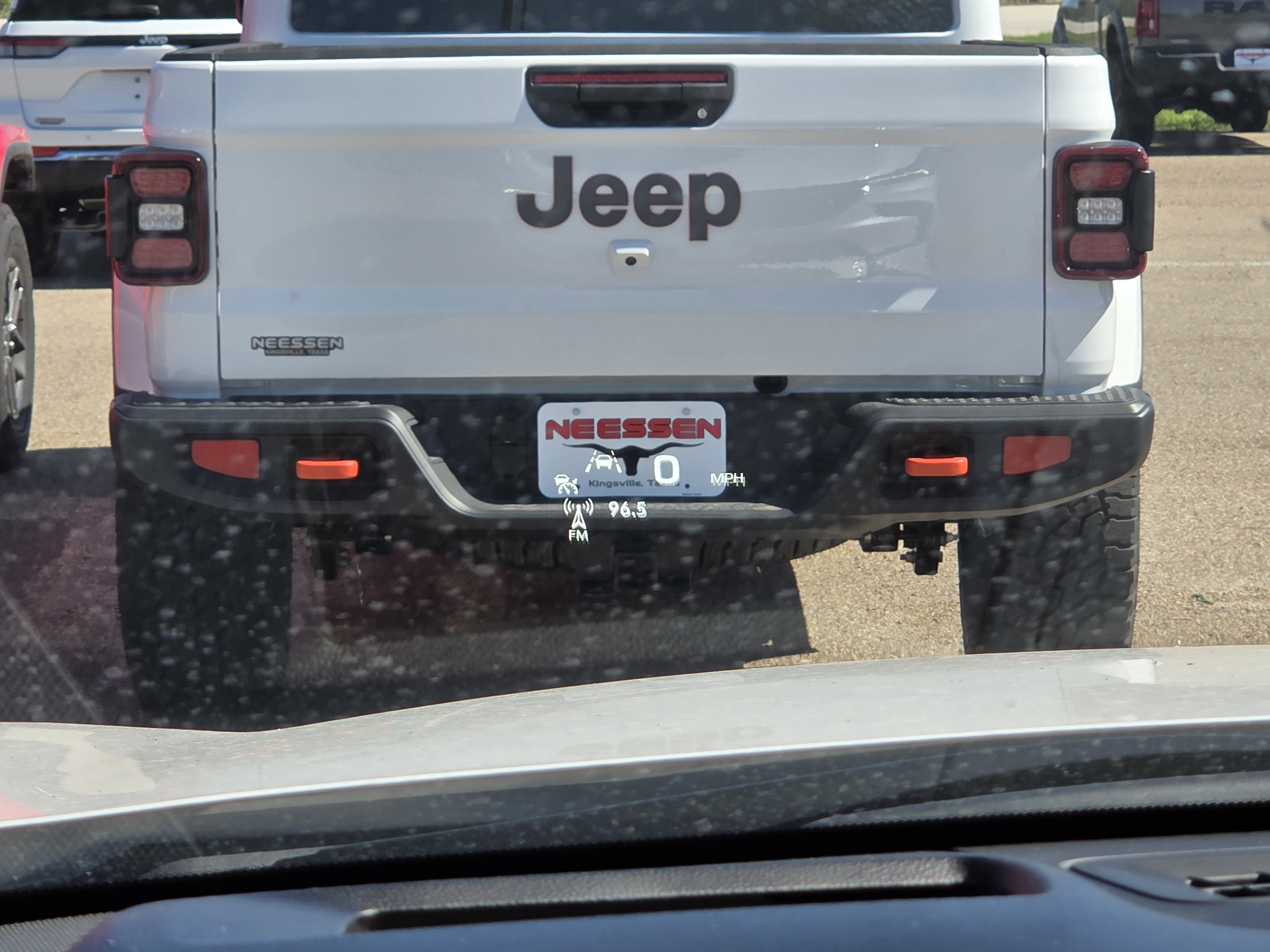 2022 Buick Enclave Avenir