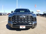 2025 Toyota Tundra 4WD Platinum