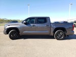 2025 Toyota Tundra 4WD Platinum