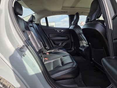 2024 Volvo S60 Plus Dark Theme