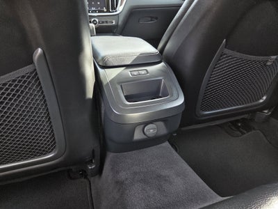 2024 Volvo S60 Plus Dark Theme