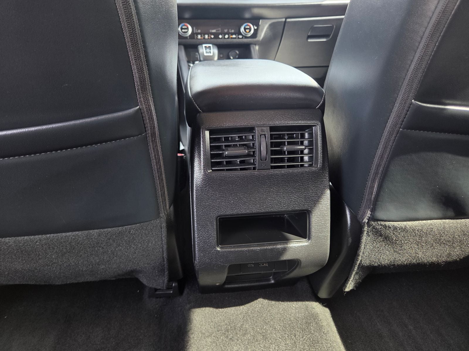 2024 Mitsubishi Outlander SE Black Edition
