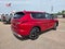 2024 Mitsubishi Outlander SE Black Edition