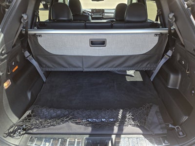 2024 Mitsubishi Outlander Plug-In Hybrid SEL Black Edition