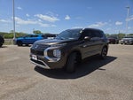 2024 Mitsubishi Outlander Plug-In Hybrid SEL Black Edition