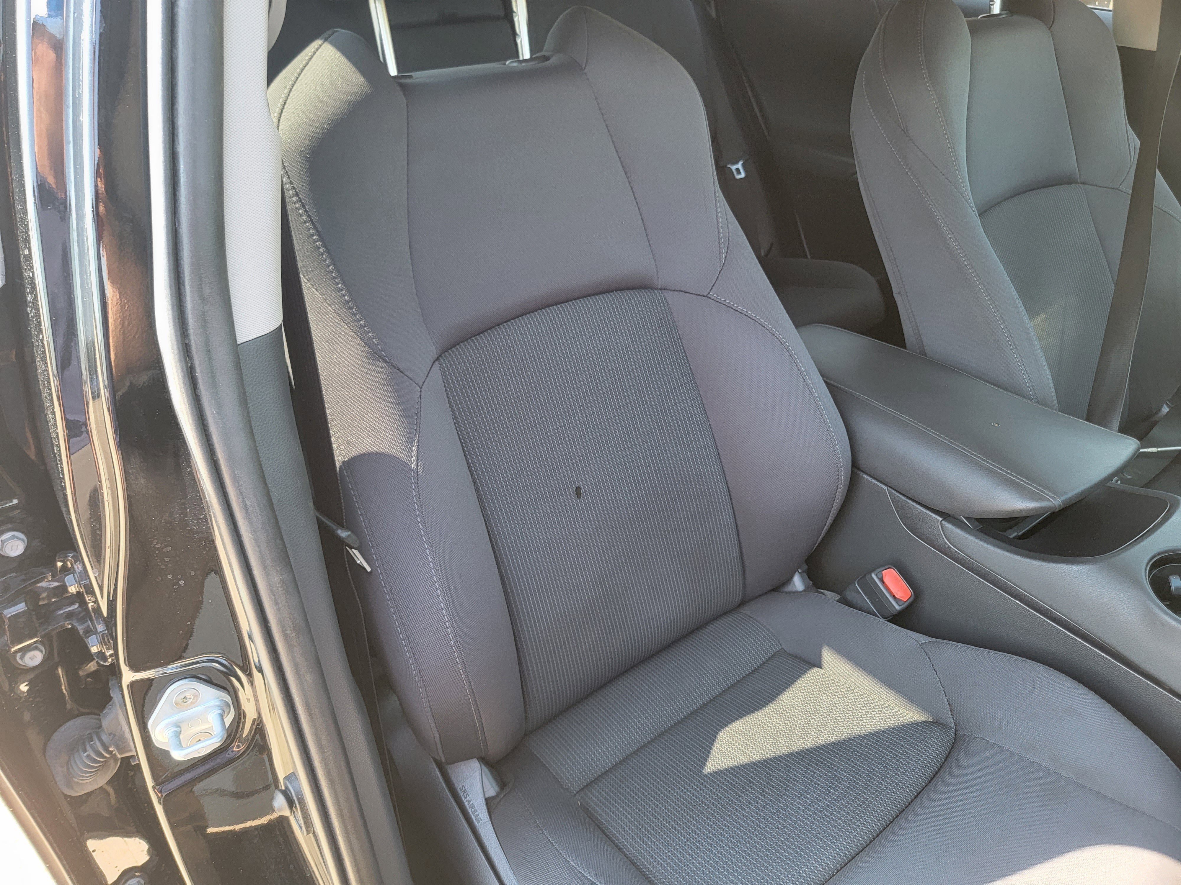 2022 Toyota Venza LE