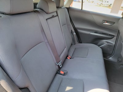 2022 Toyota Venza LE