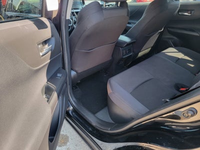 2022 Toyota Venza LE