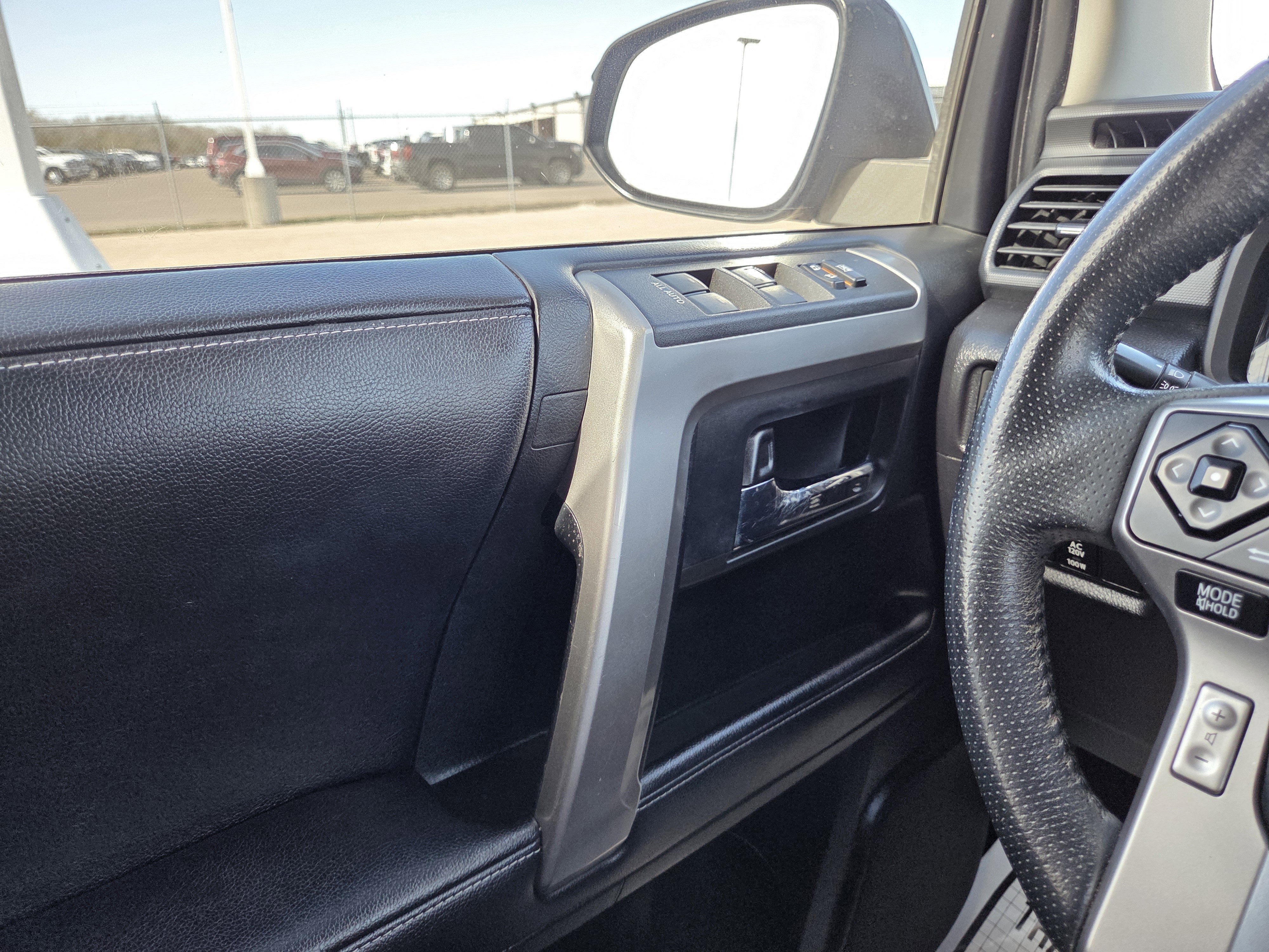 2019 Toyota 4Runner SR5 Premium