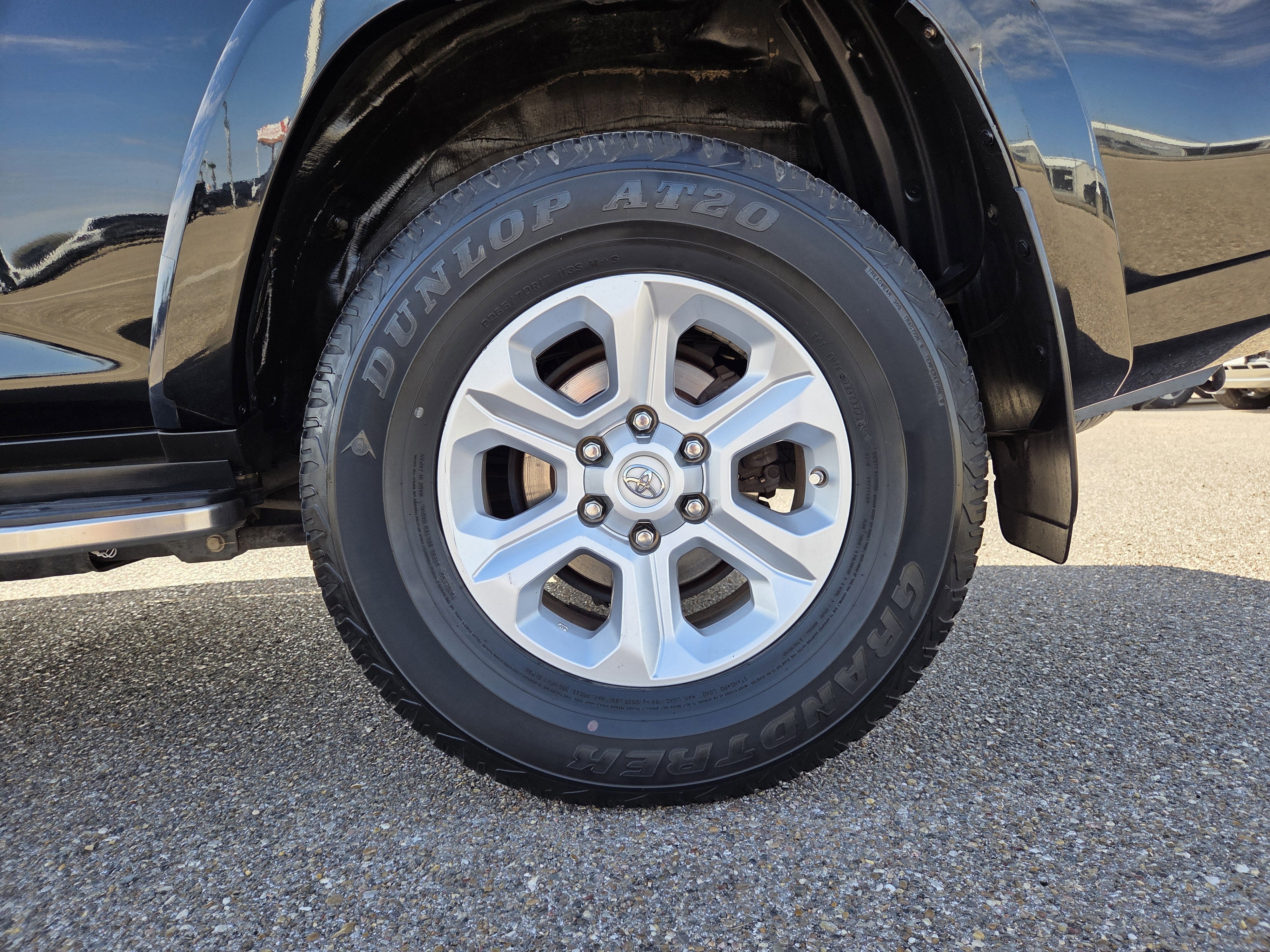 2019 Toyota 4Runner SR5 Premium