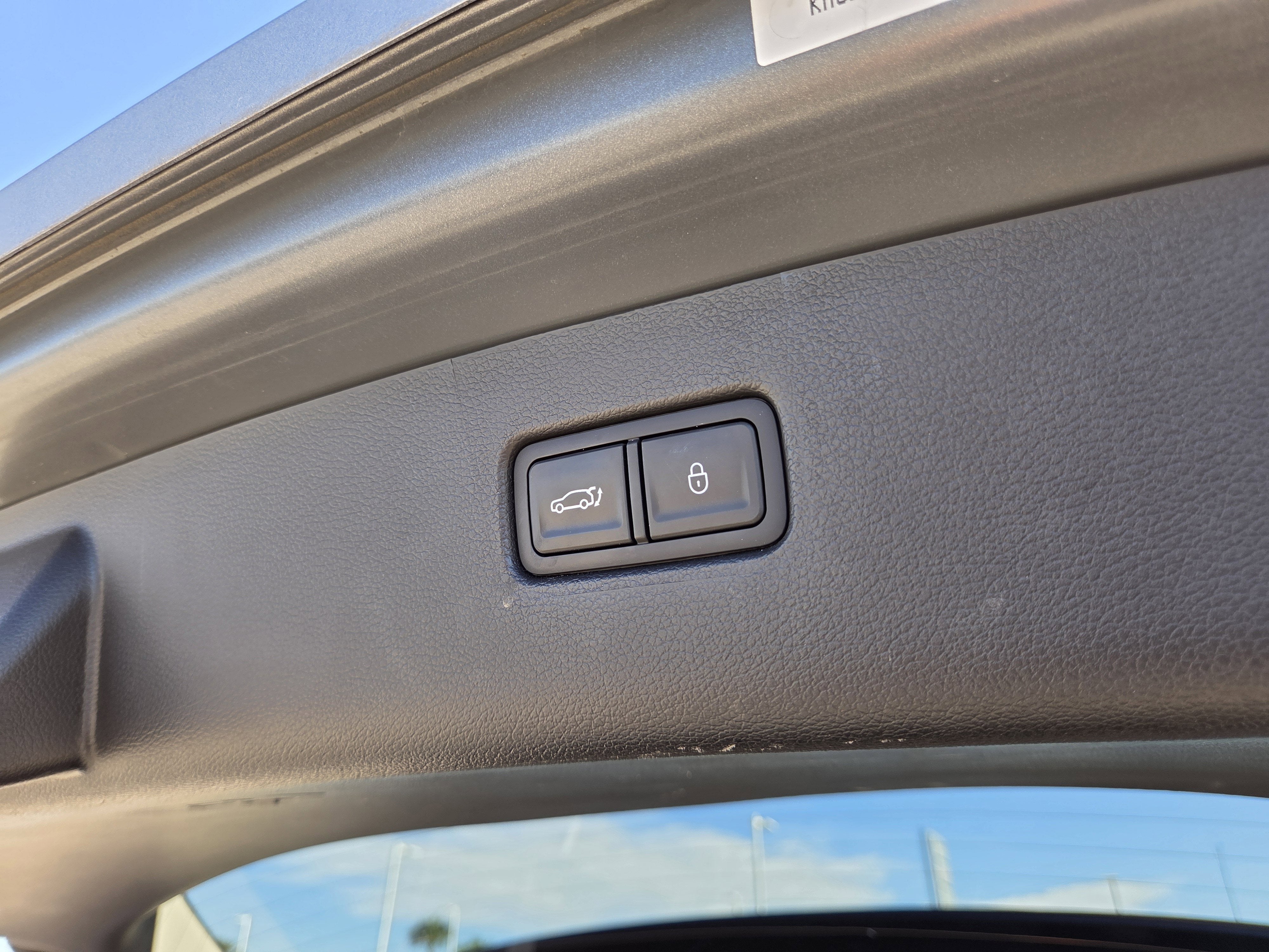 2025 Genesis GV80 Standard