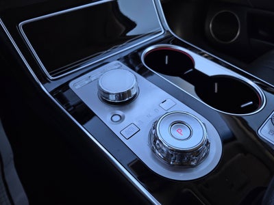 2025 Genesis GV80 Standard