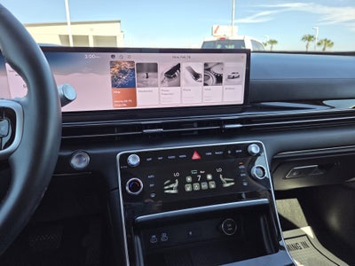 2025 Genesis GV80 Standard