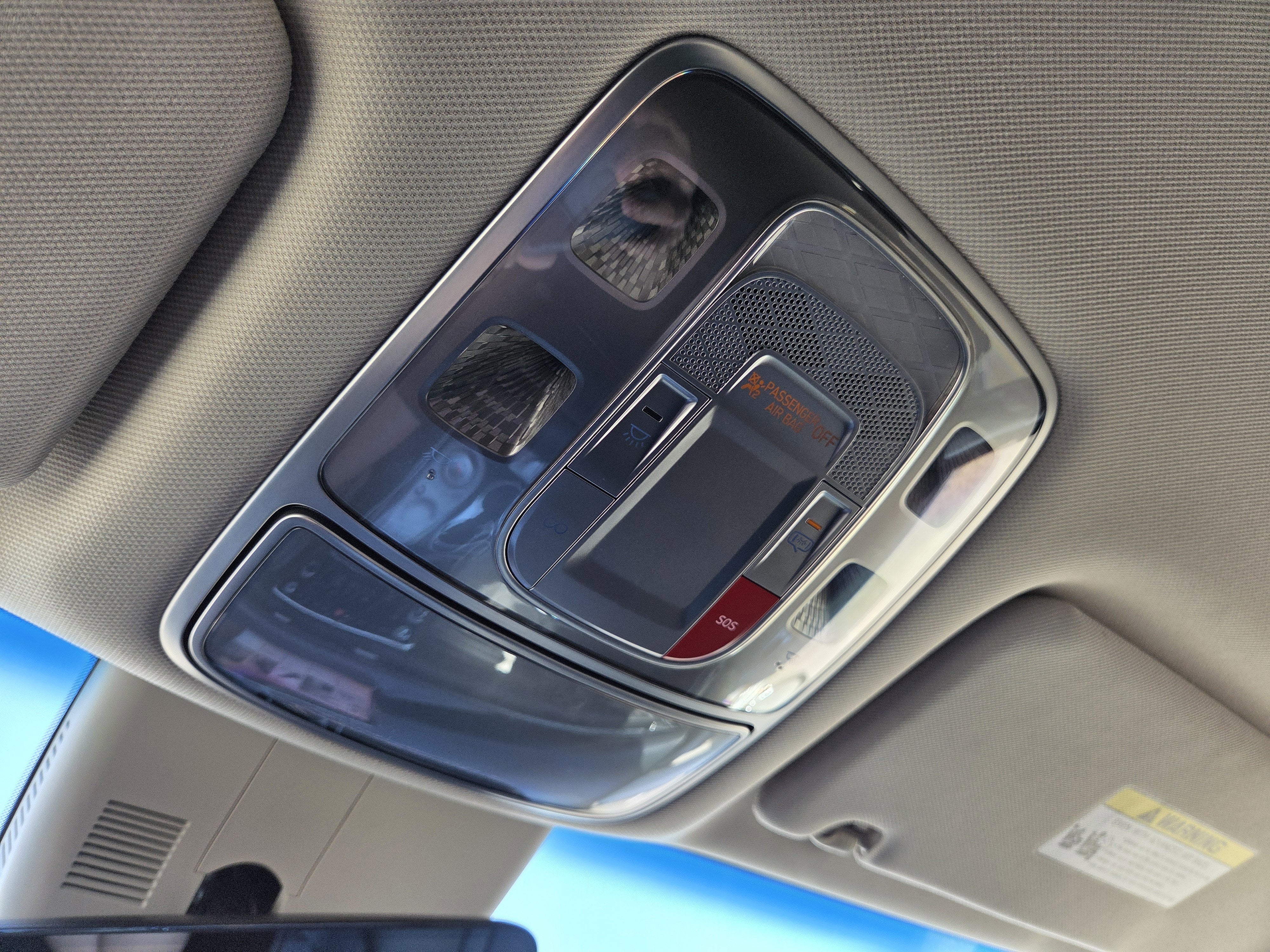 2025 Genesis GV80 Standard