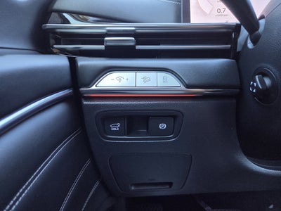 2025 Genesis GV80 Standard