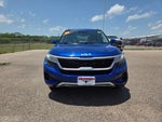 2022 Kia Seltos S
