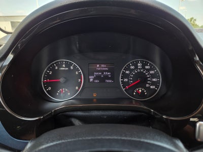 2022 Kia Seltos S
