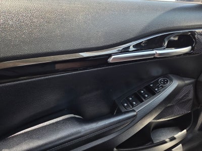 2022 Kia Seltos S