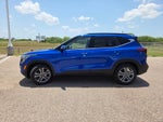2022 Kia Seltos S