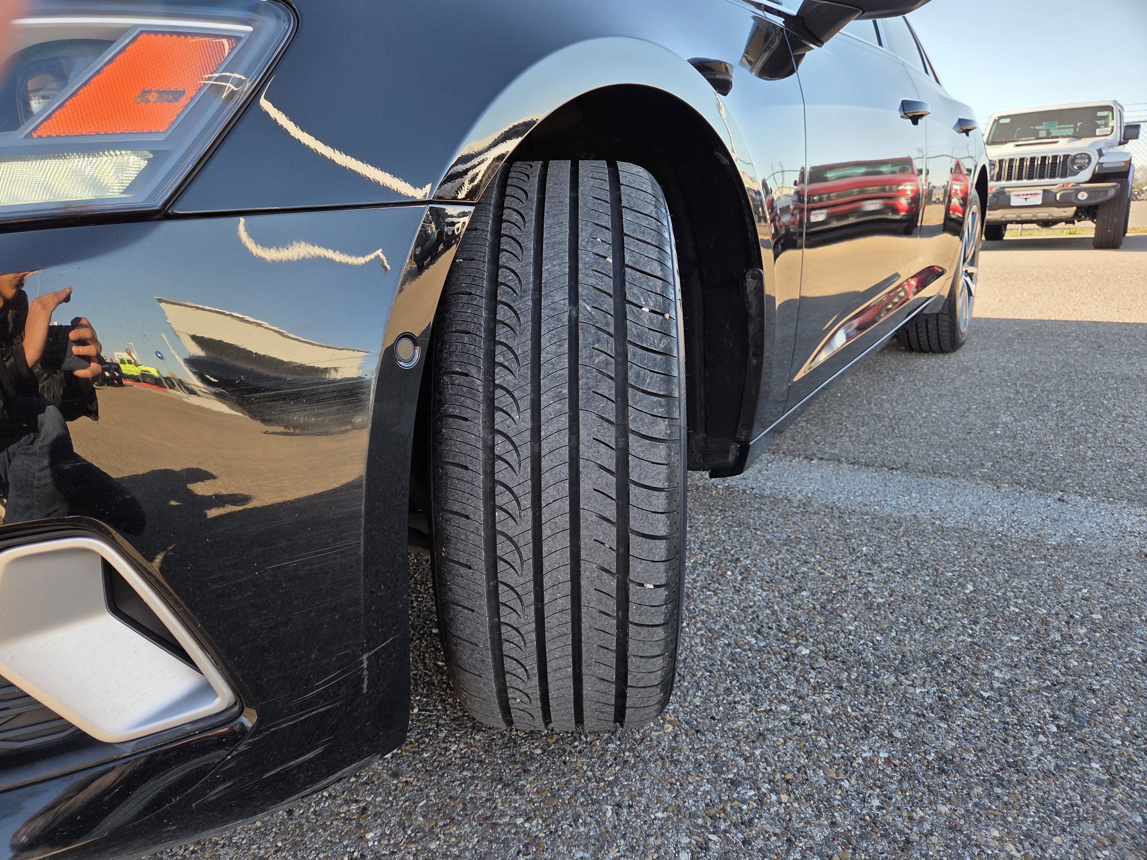 2023 Audi A6 Sedan Premium