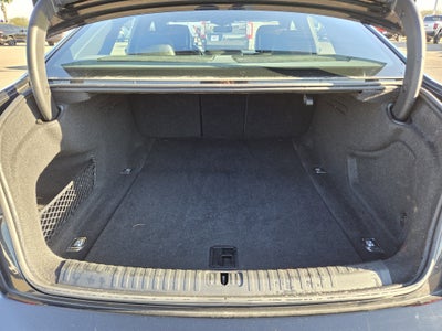 2023 Audi A6 Sedan Premium