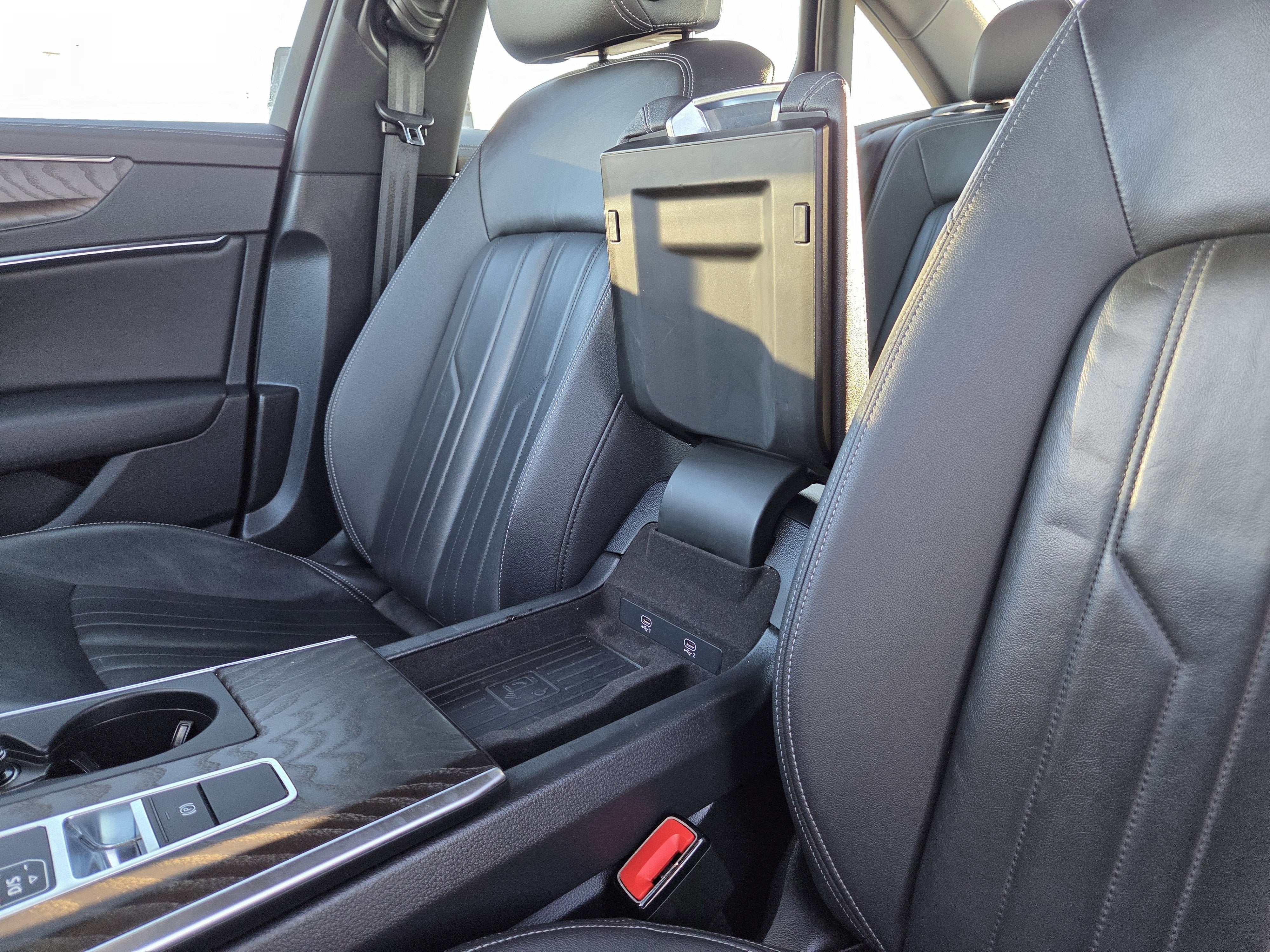 2023 Audi A6 Sedan Premium