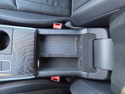 2023 Audi A6 Sedan Premium