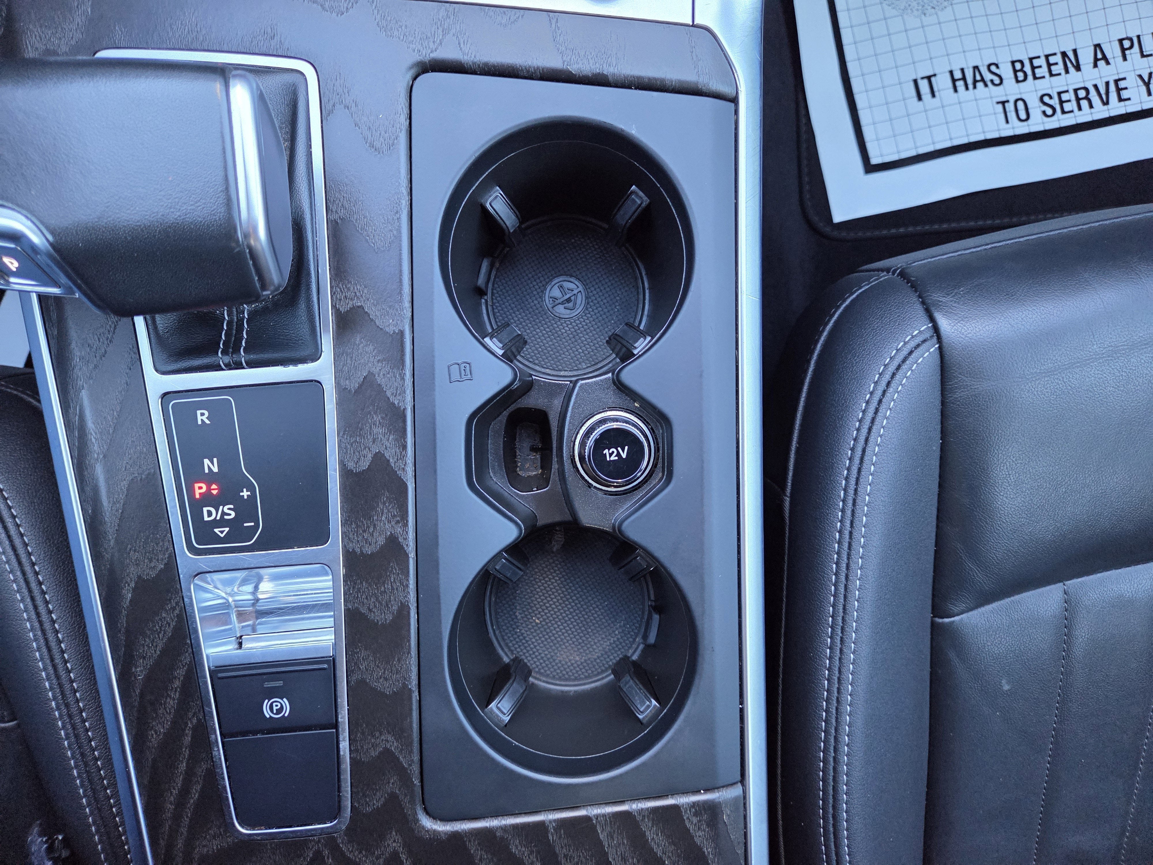 2023 Audi A6 Sedan Premium