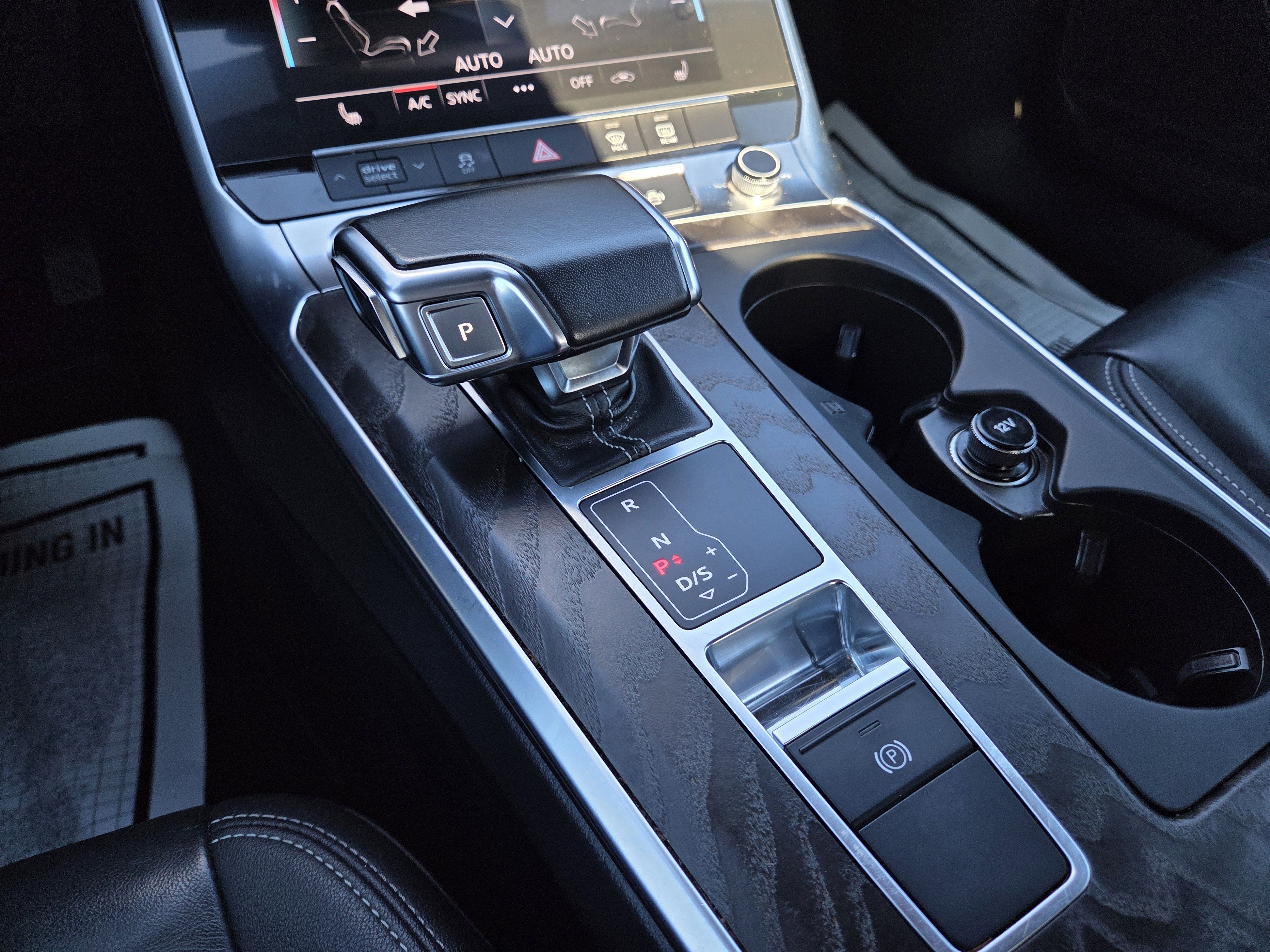 2023 Audi A6 Sedan Premium