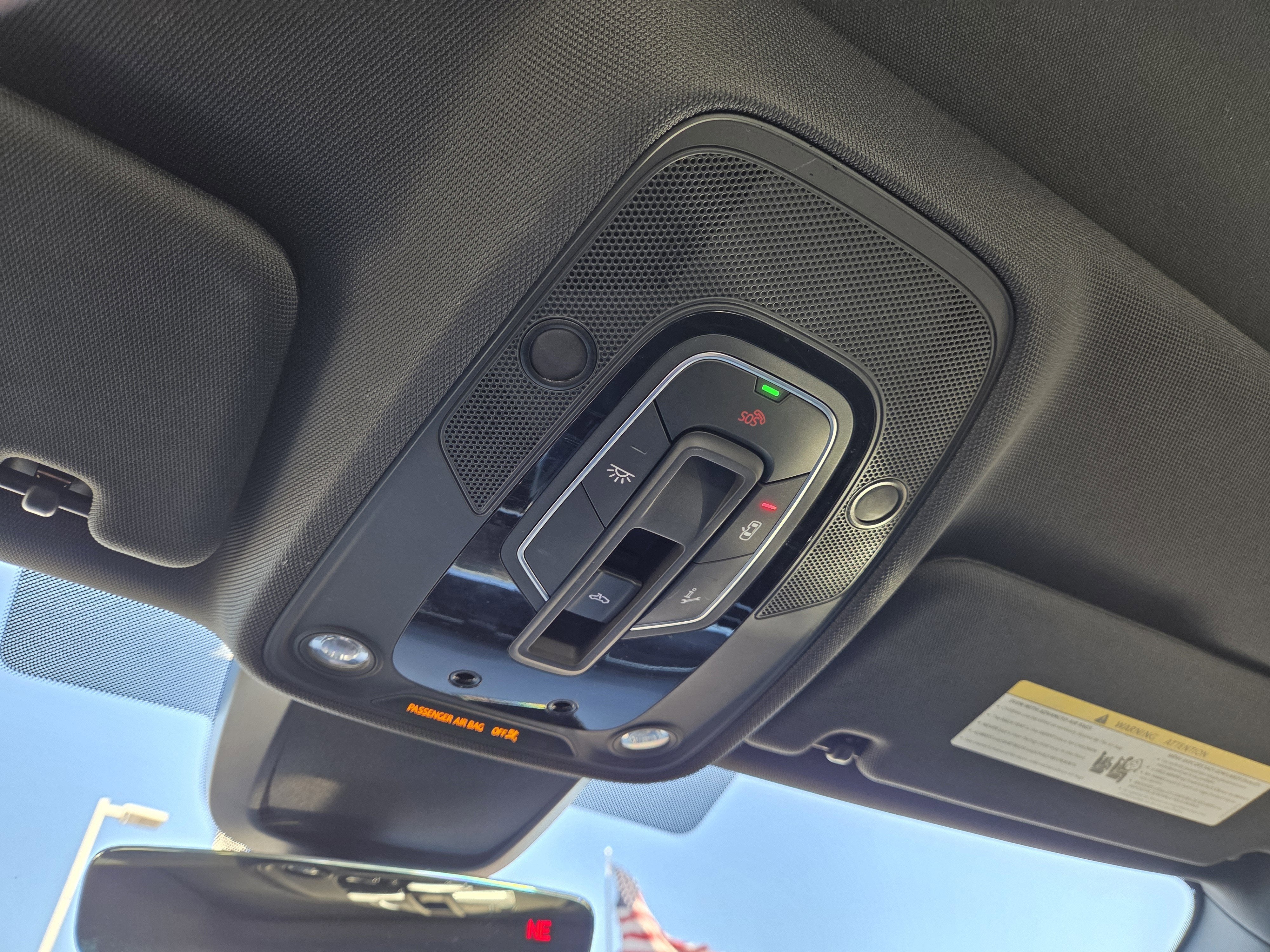 2023 Audi A6 Sedan Premium