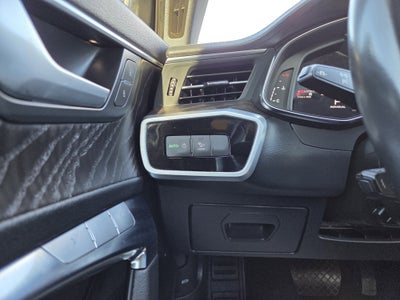 2023 Audi A6 Sedan Premium