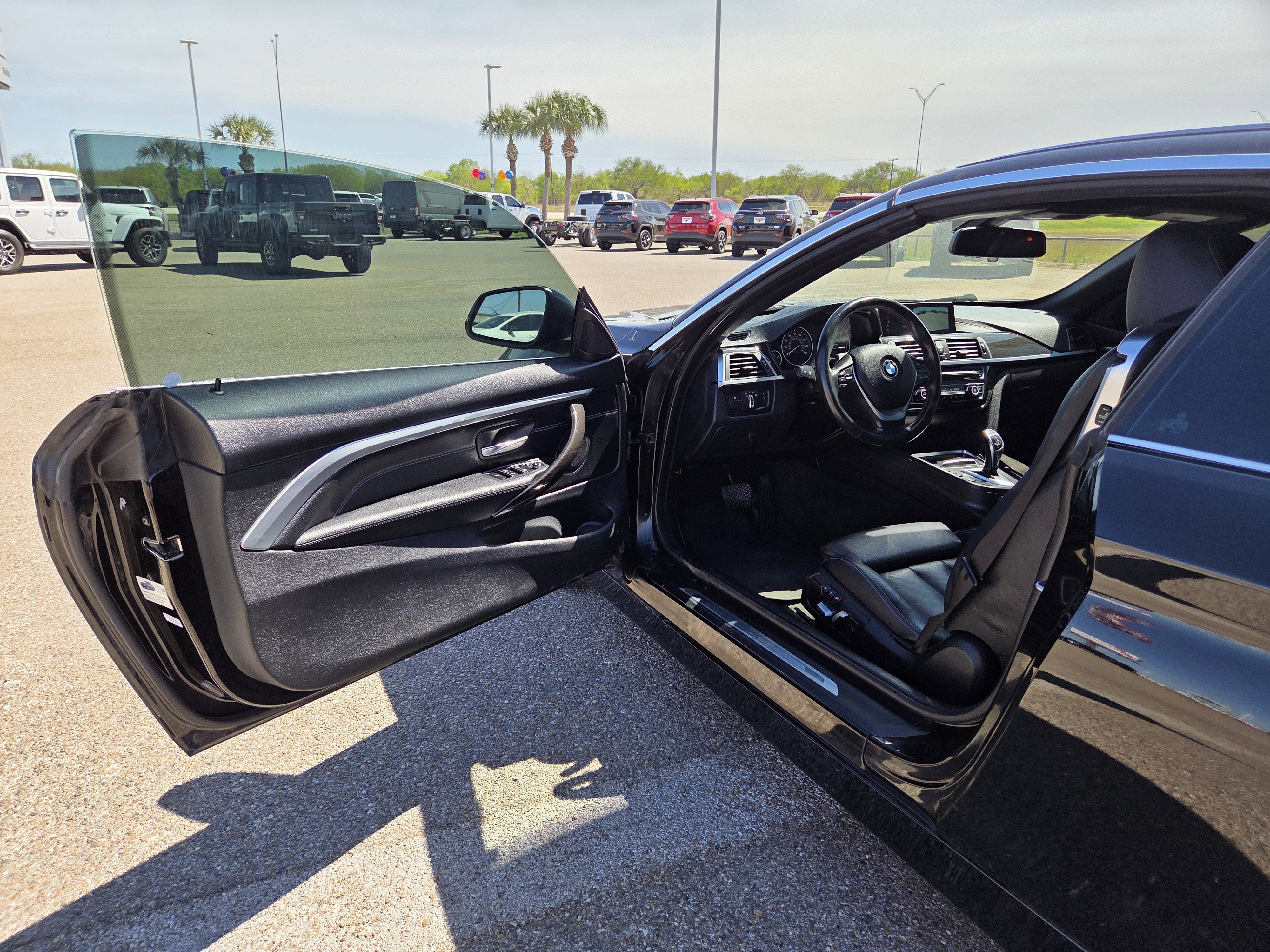 2018 BMW 4 Series 430i xDrive