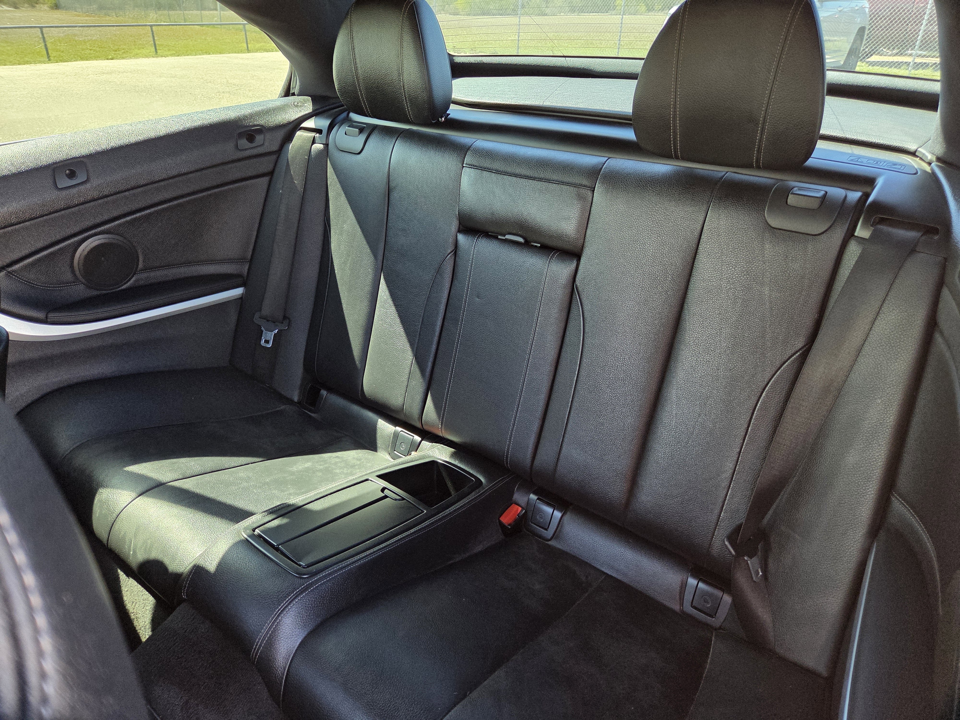 2018 BMW 4 Series 430i xDrive